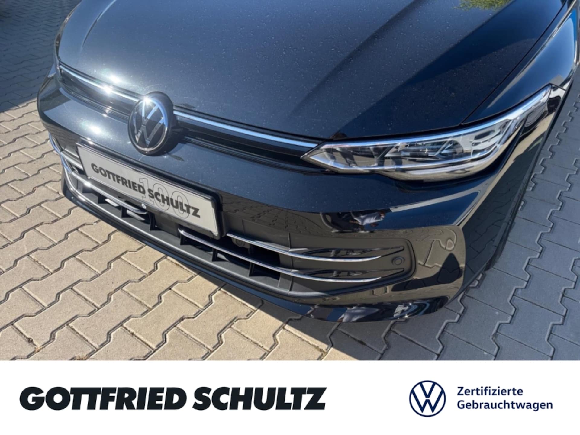 Volkswagen Golf ENERGY