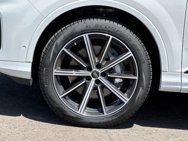 2026 Audi Q7 Premium Plus - Photo 26