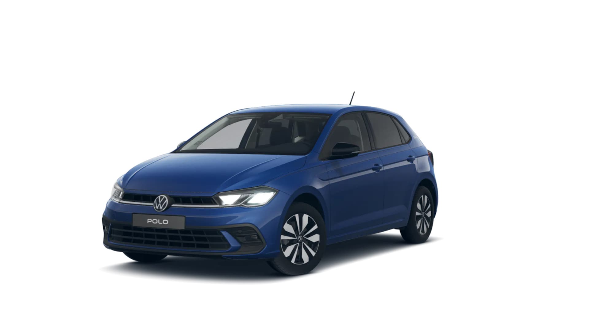 Volkswagen Polo Goal