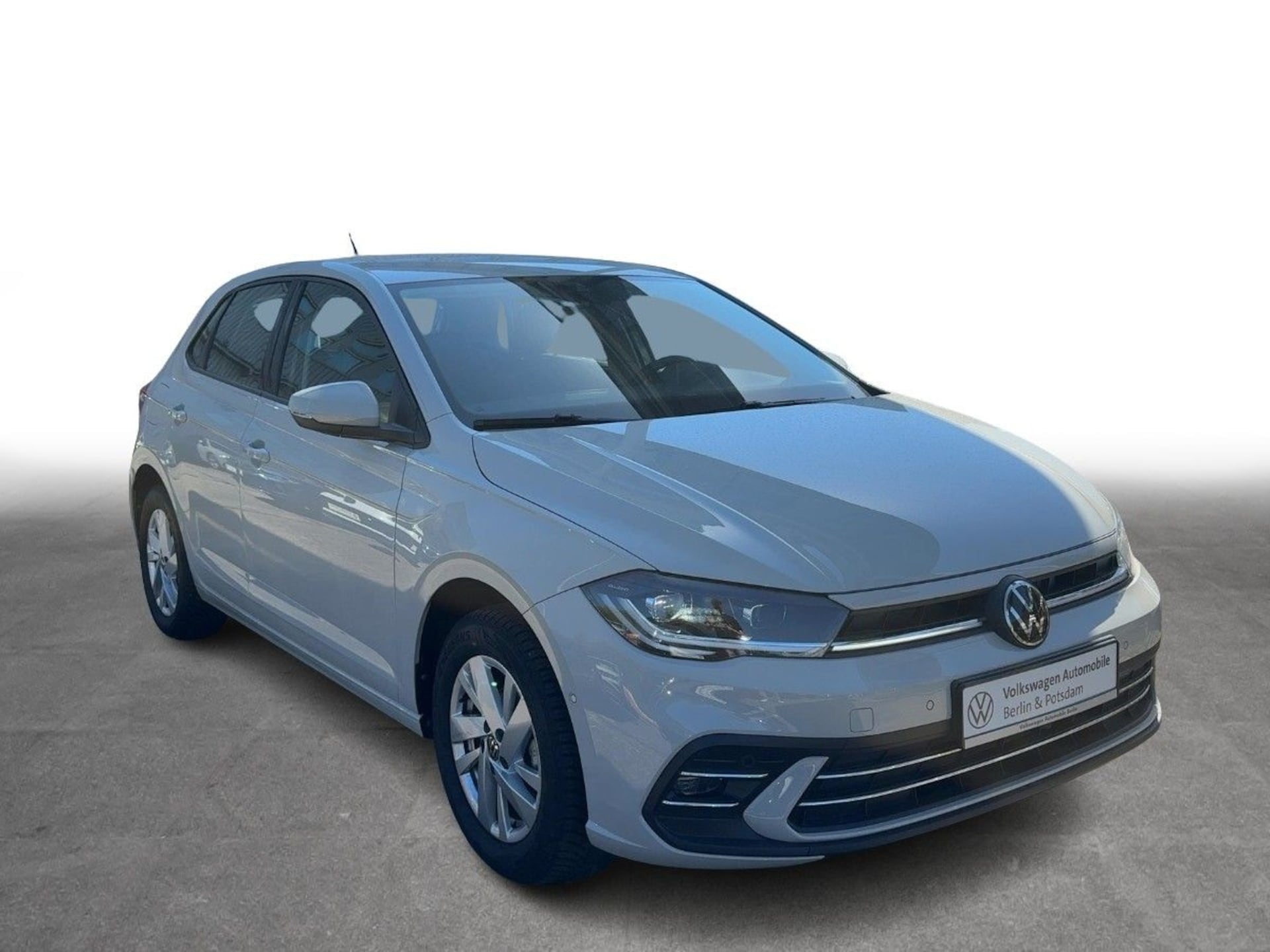 Volkswagen Polo Style