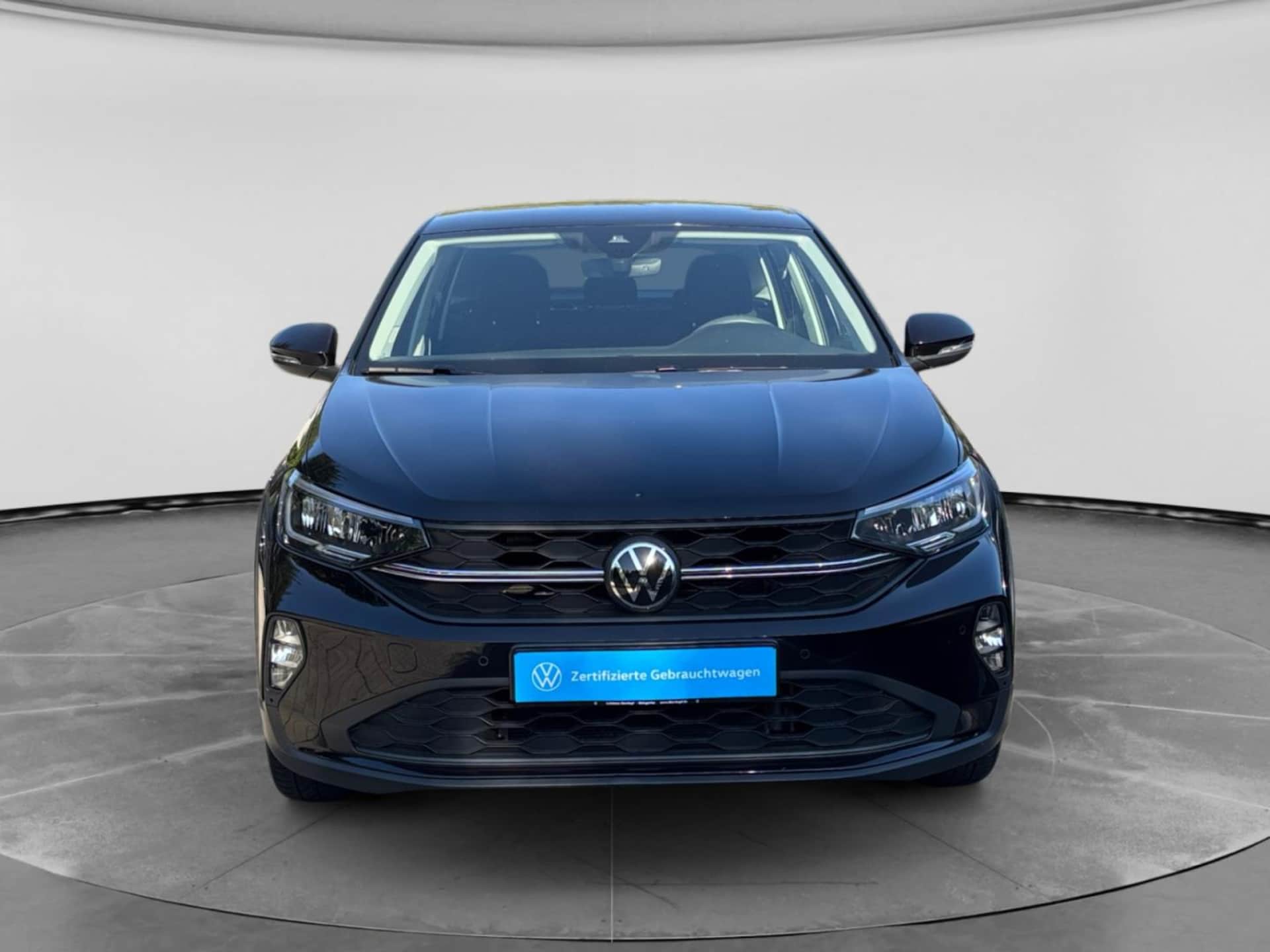 Volkswagen Taigo Basis-Modell