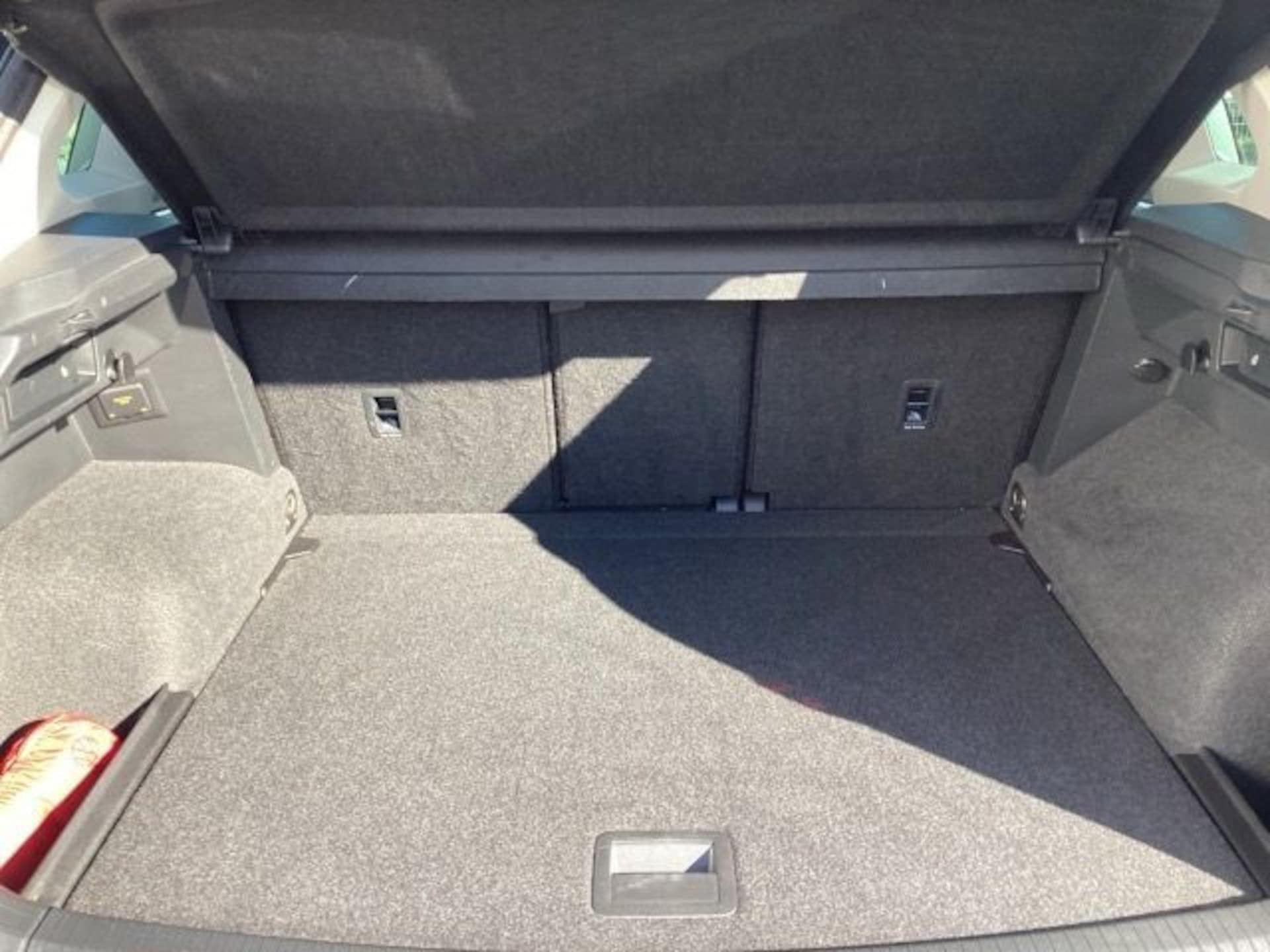 Volkswagen Tiguan MOVE