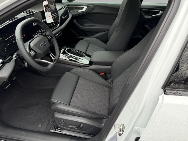 2025 Audi S5 Premium Plus - Photo 15