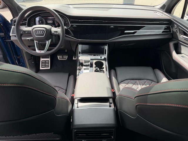 2026 Audi SQ7 Prestige - Photo 20