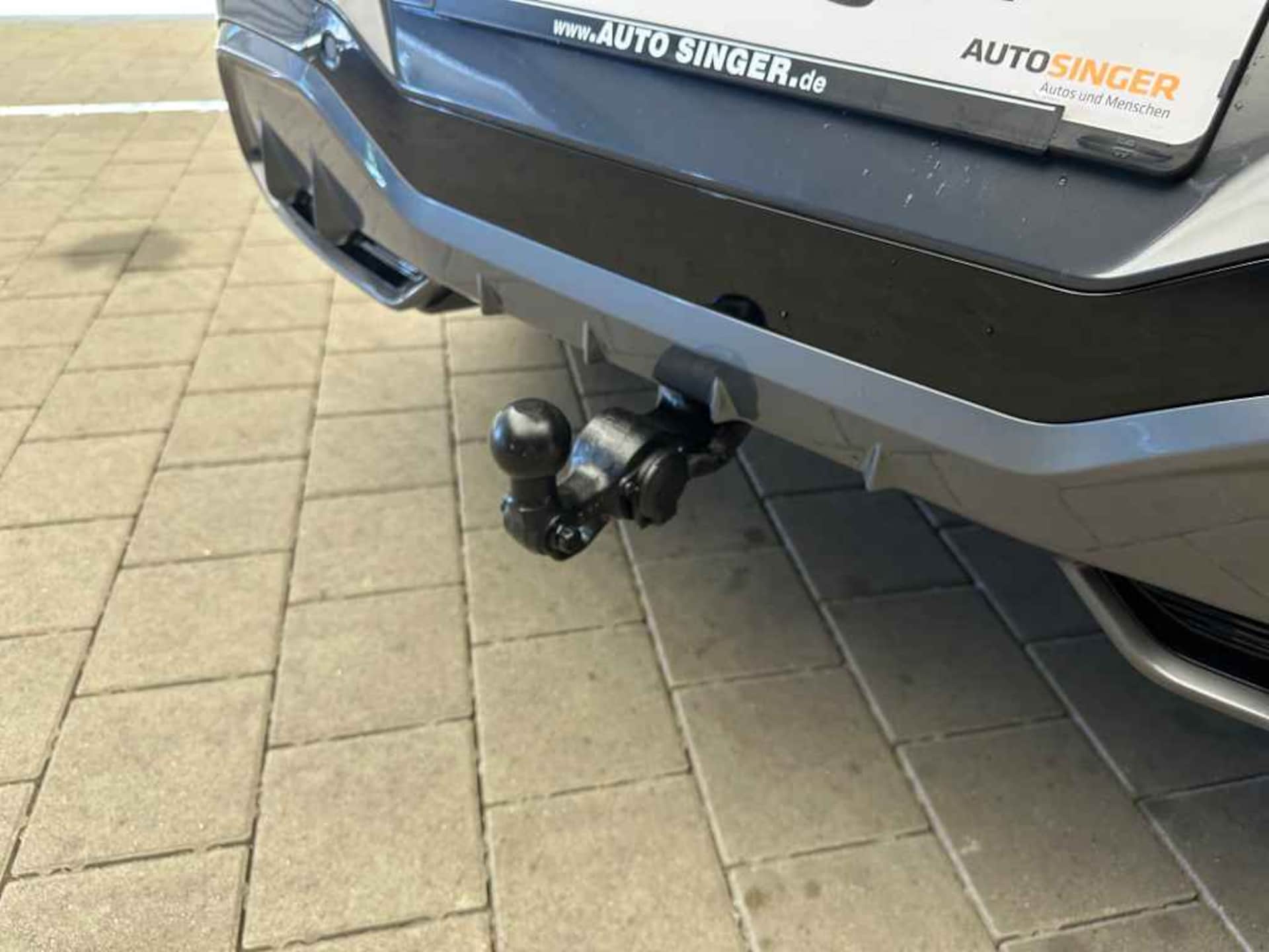 CUPRA Terramar VZ