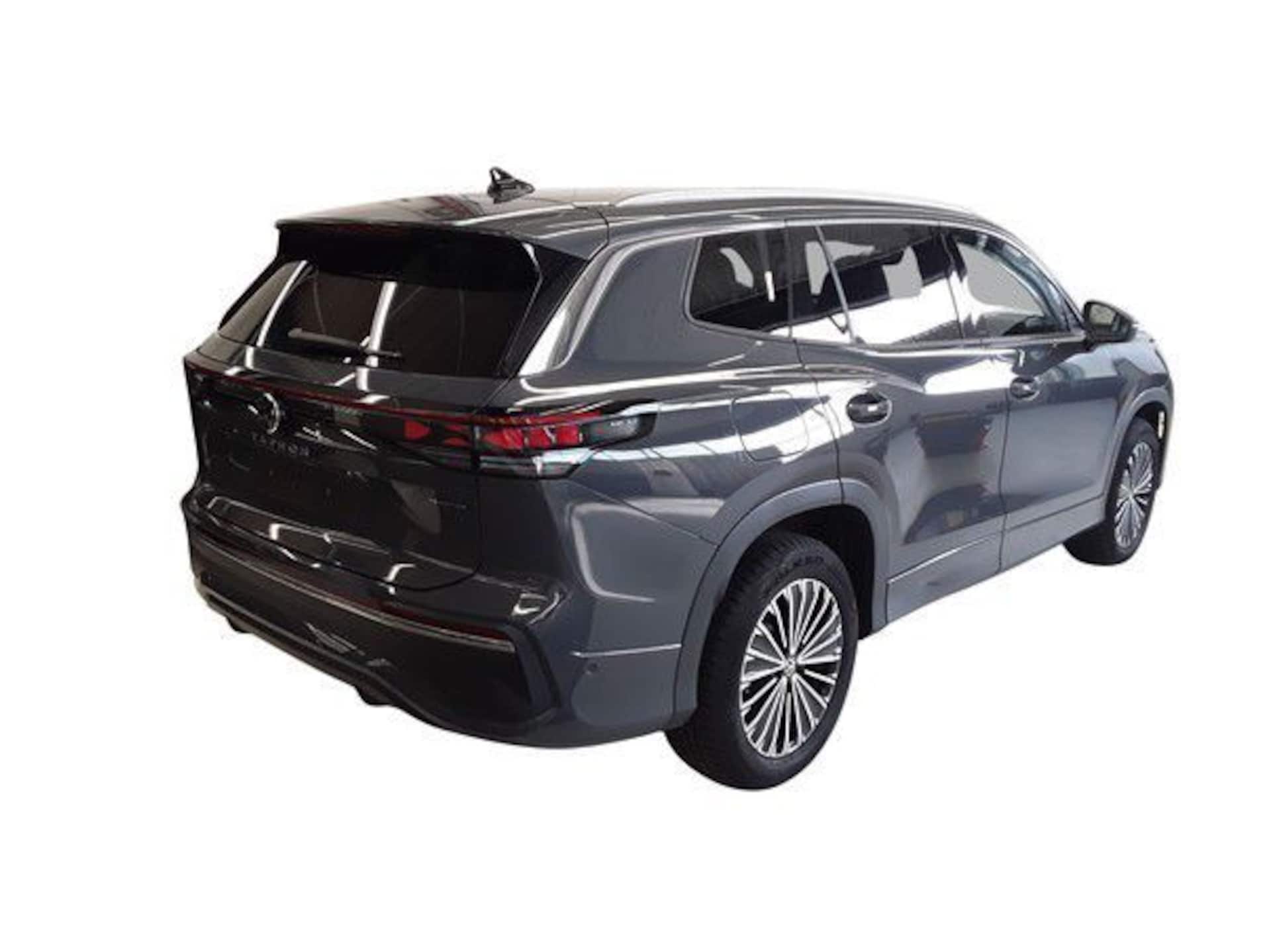 Volkswagen Tayron Elegance