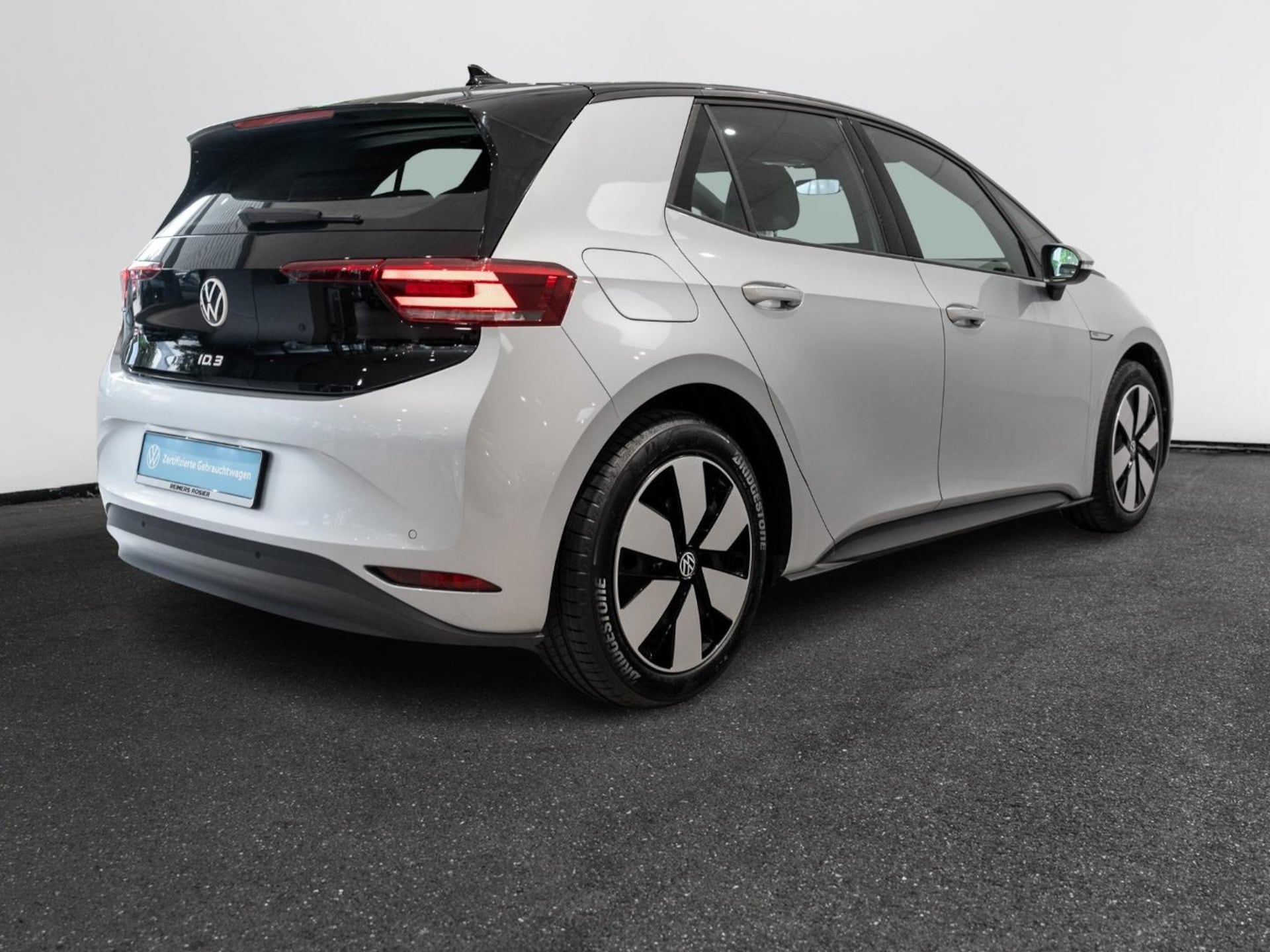 Volkswagen ID.3 Pro