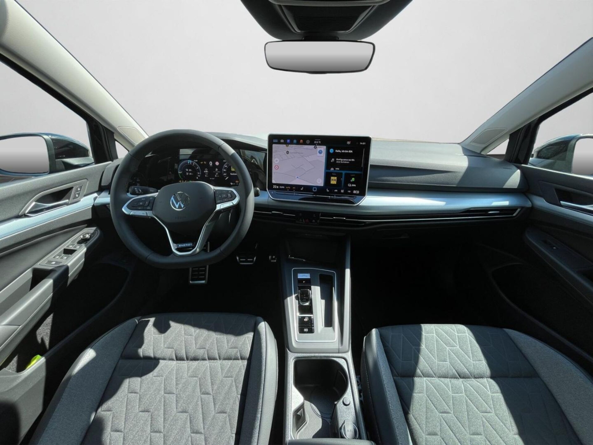 Volkswagen Golf ENERGY