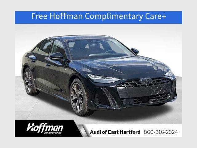 Photo of 2026 Audi A6 Sedan