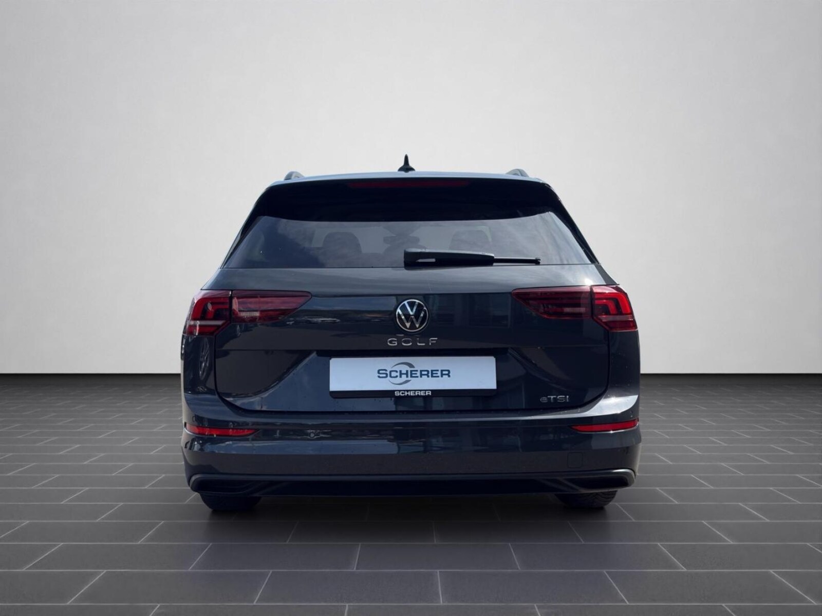 Volkswagen Golf Variant – Bild 6