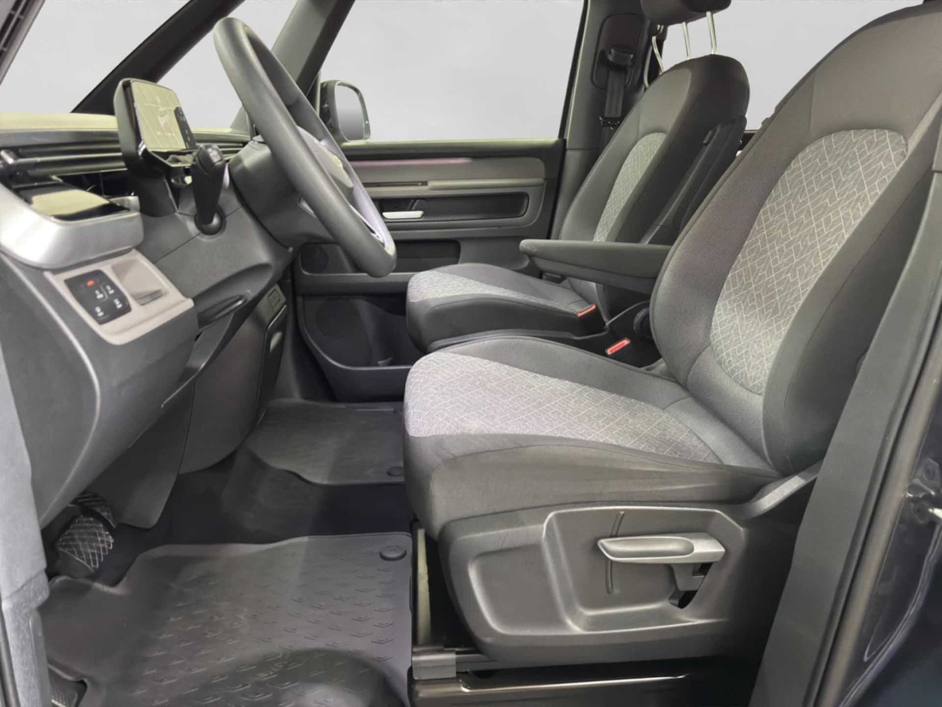 Volkswagen ID. Buzz Pro