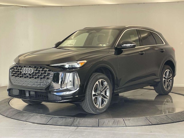Photo of 2026 Audi Q5 