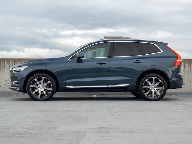 2021 Volvo XC60