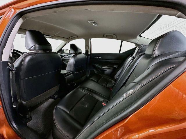 2022 Nissan Altima