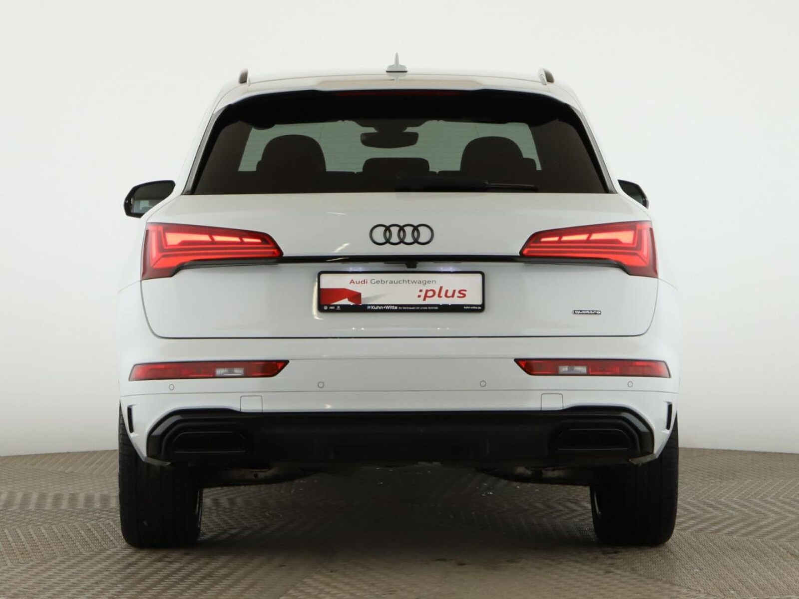 Audi Q5 – Bild 6