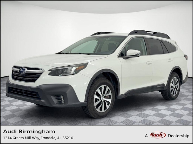Photo of 2020 Subaru Outback