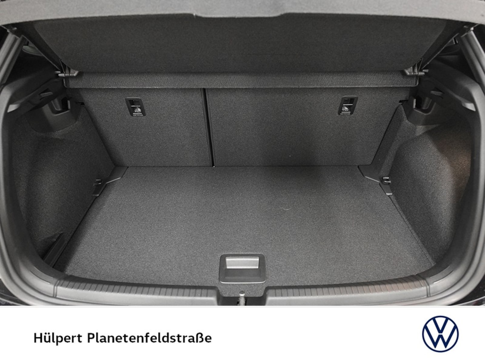 Volkswagen Polo – Bild 8