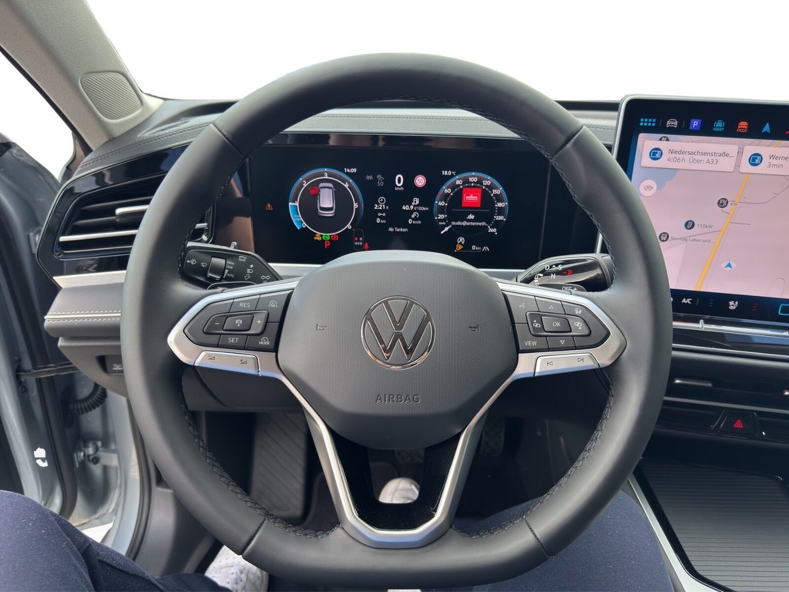 Volkswagen Passat – Bild 15