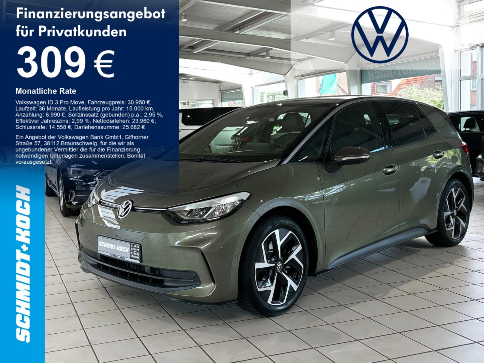 Volkswagen ID.3