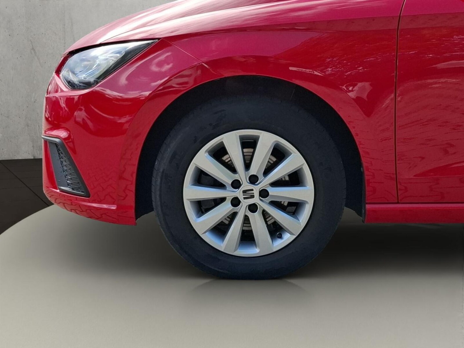 SEAT Ibiza – Bild 20