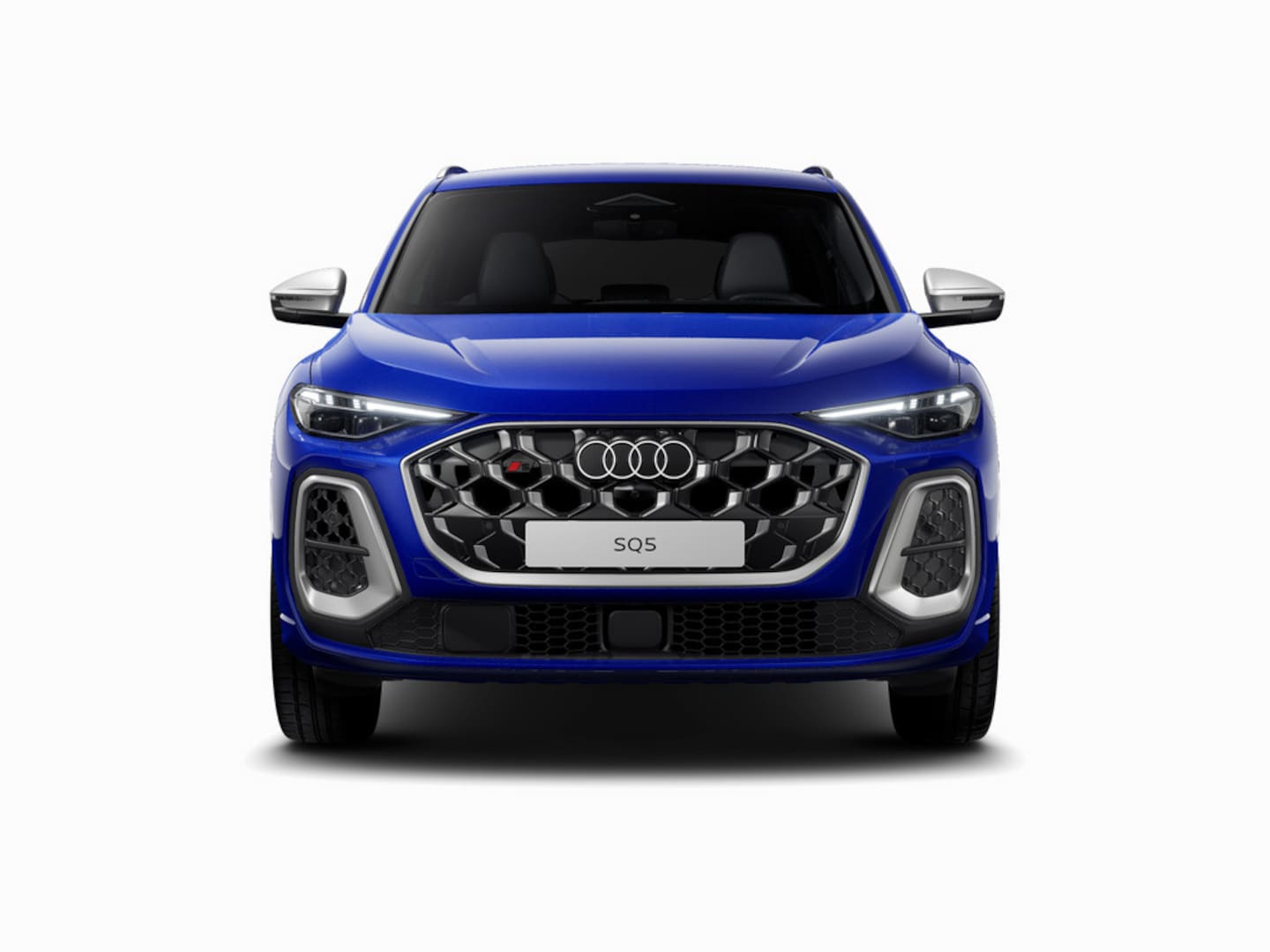 Bild über Audi SQ5 SUV TFSI 270 kW S tronic - für weitere Informationen kontaktieren Sie den Audi Partner