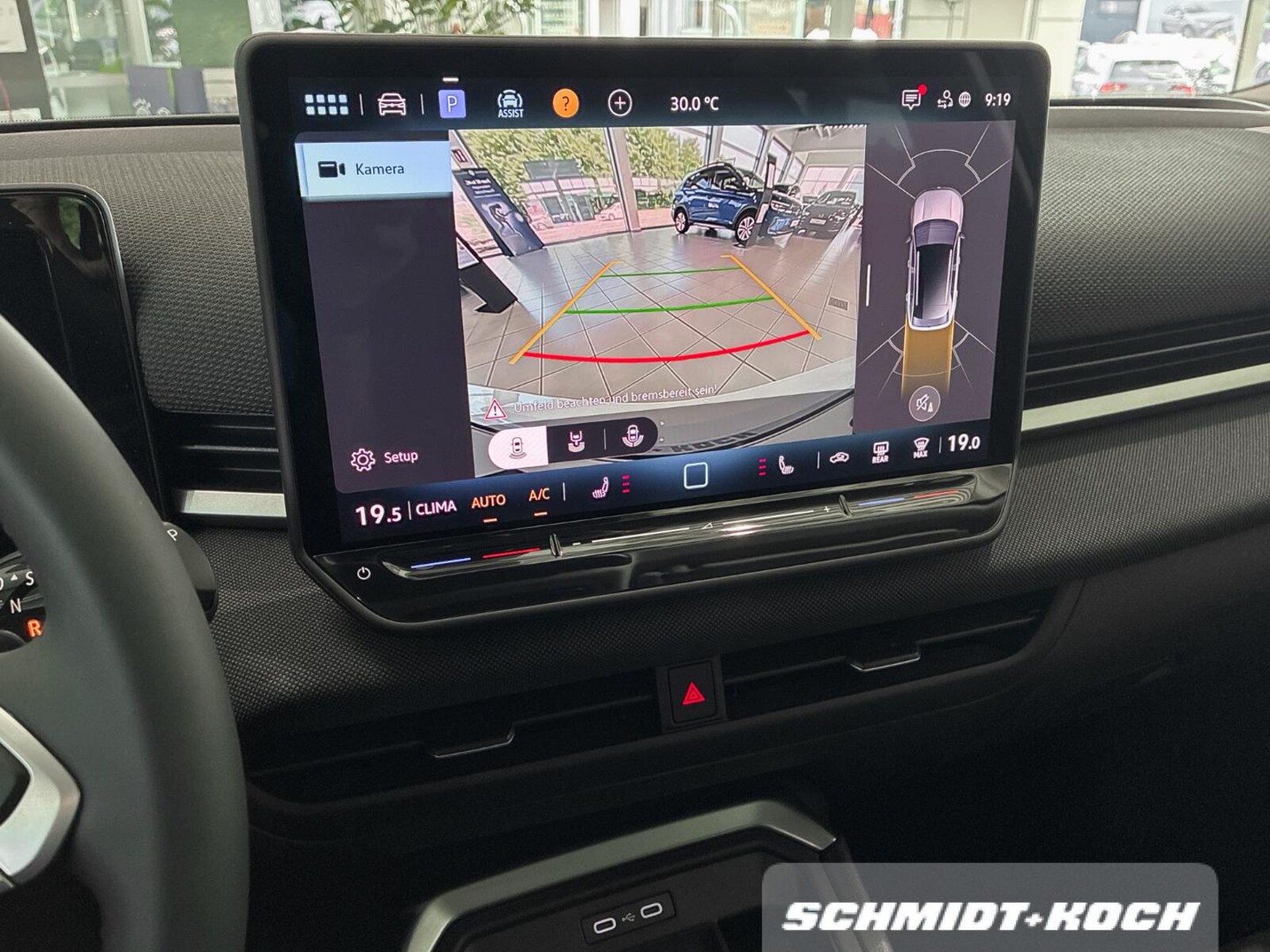 Volkswagen T-Roc – Bild 10