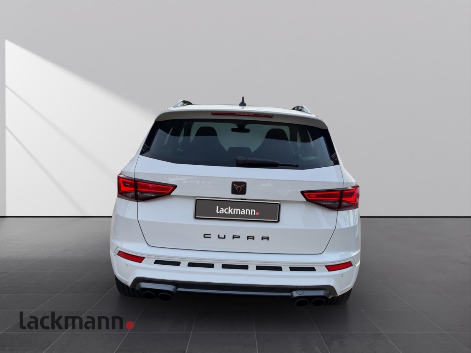 CUPRA Ateca – Bild 5