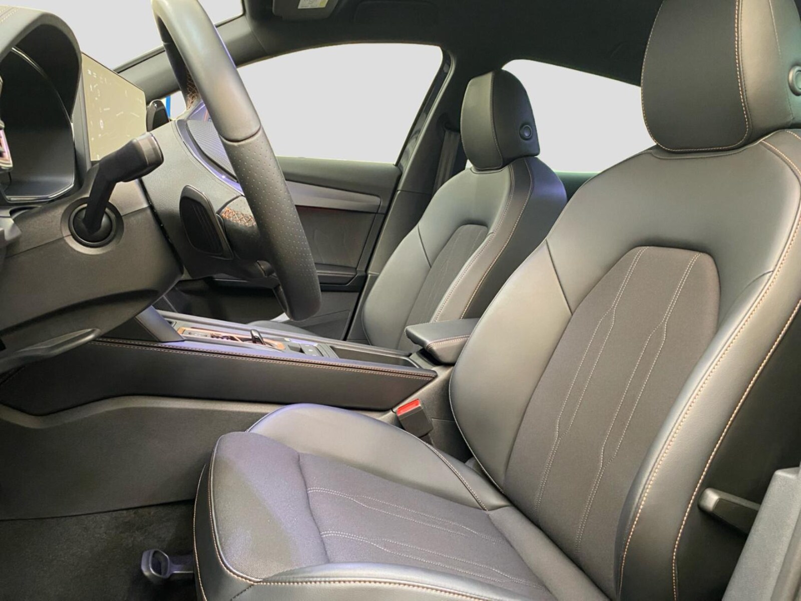 CUPRA Formentor – Bild 11