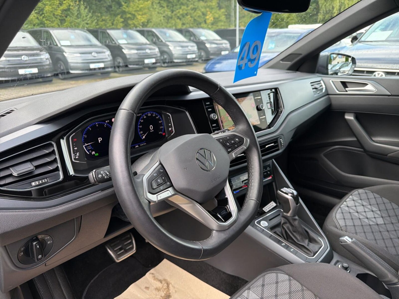 Volkswagen Polo – Bild 7