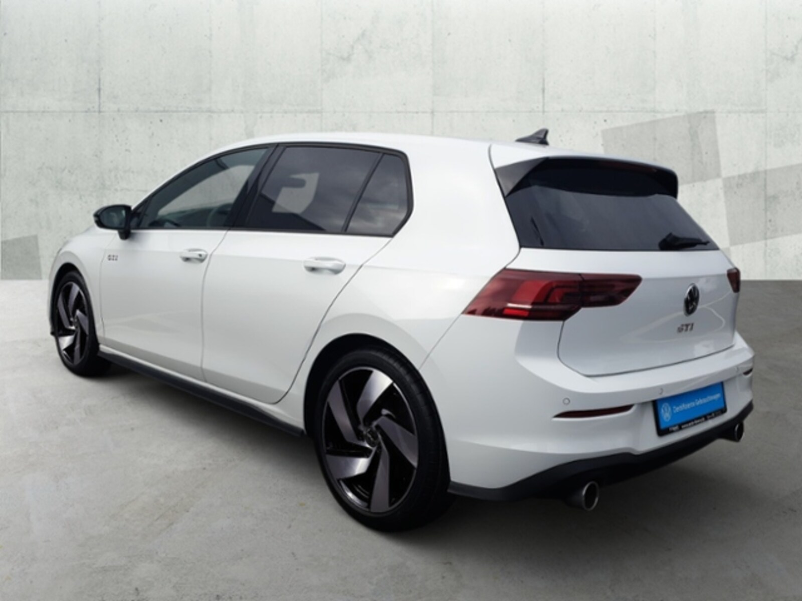 Volkswagen Golf – Bild 6