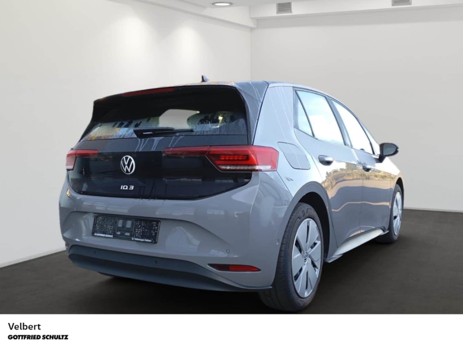 Volkswagen ID.3 – Bild 4