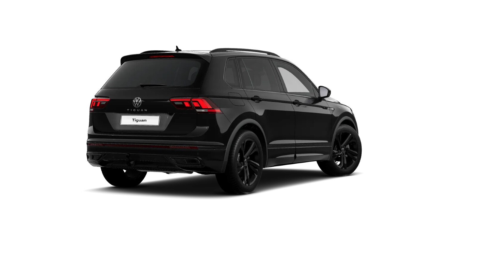 Volkswagen Tiguan – Bild 5