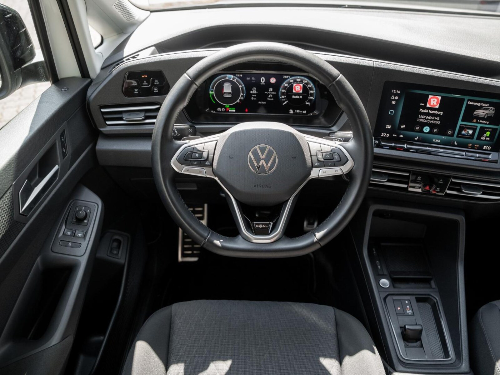 Volkswagen Caddy Maxi – Bild 12