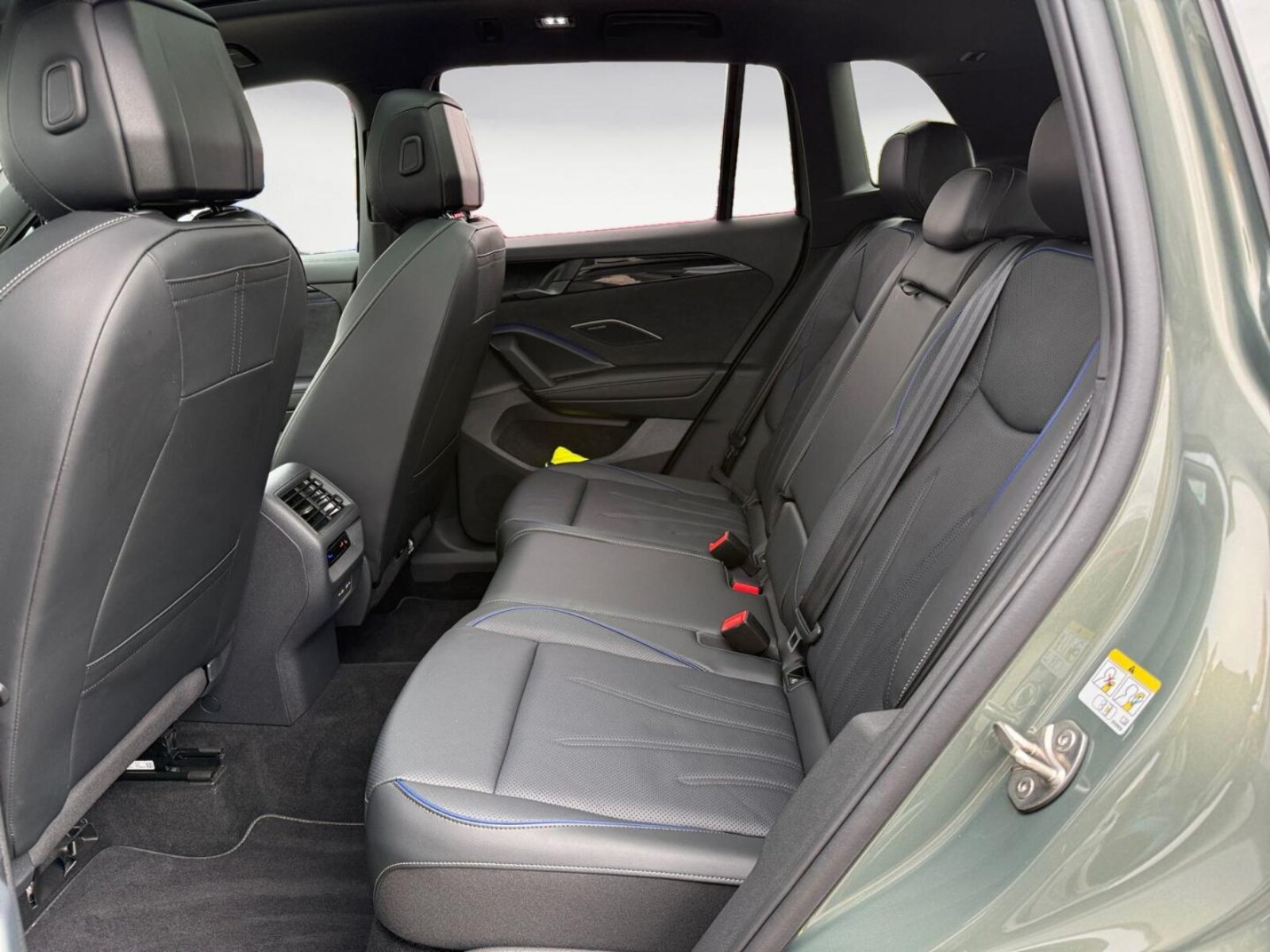 Volkswagen Tiguan – Bild 14