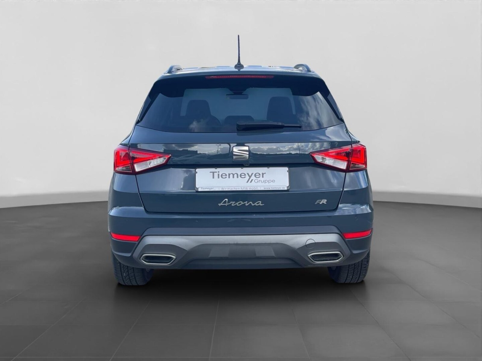 SEAT Arona – Bild 19