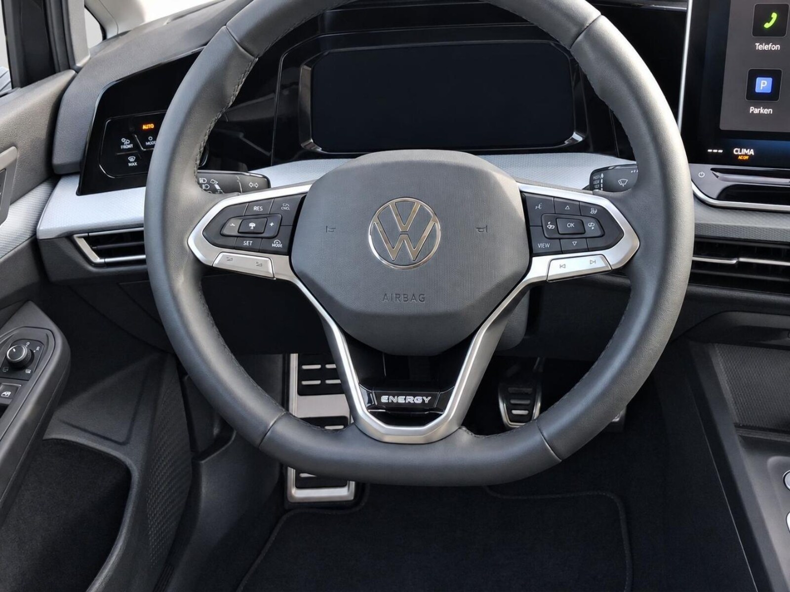 Volkswagen Golf – Bild 14