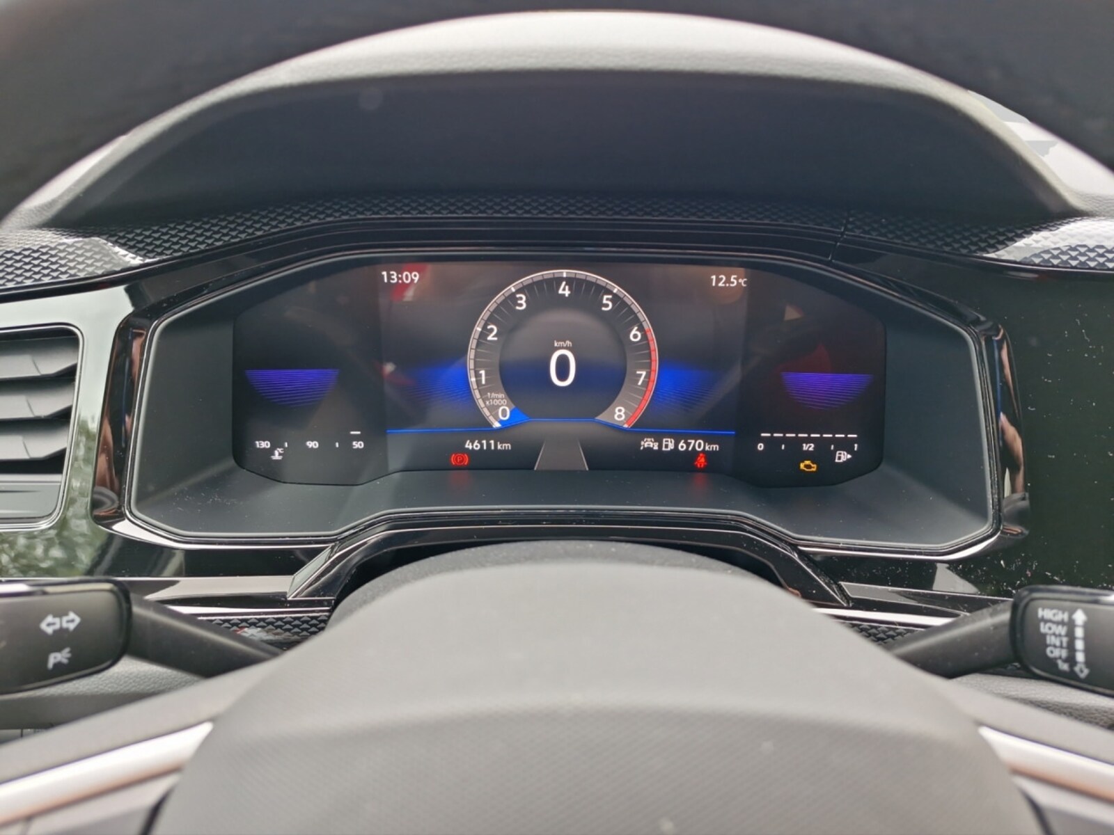 Volkswagen Polo – Bild 11