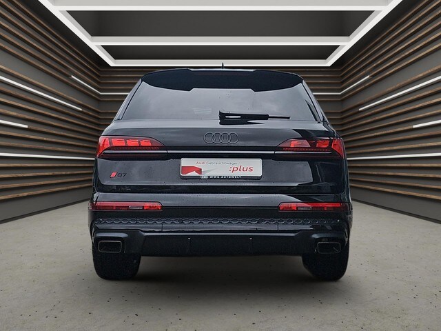 Image about Audi Q7 SUV S line 50 TDI quattro tiptronic