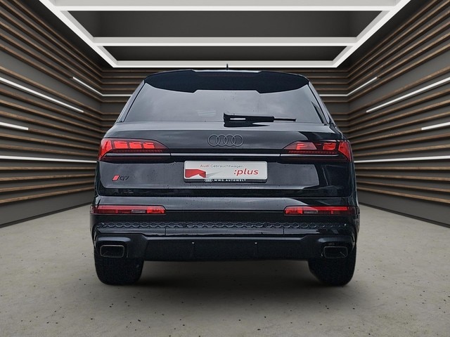 Image about Audi Q7 SUV S line 50 TDI quattro tiptronic