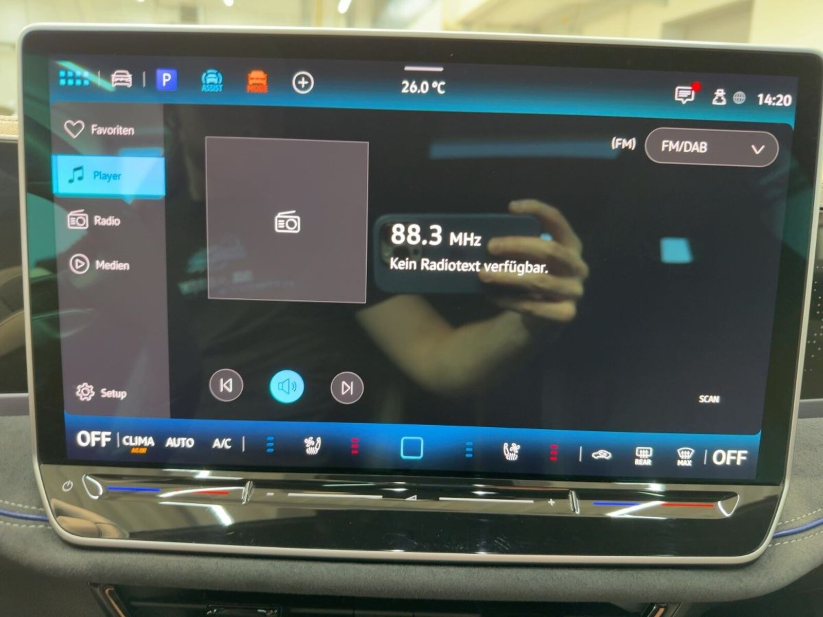 Volkswagen Passat – Bild 15
