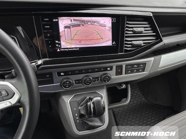 Volkswagen T6.1 California