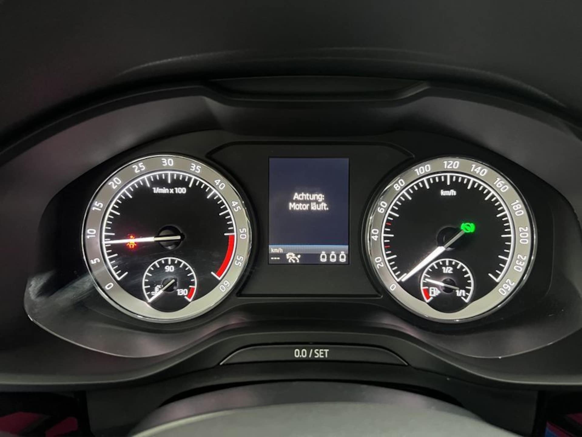 Skoda Kodiaq Laurin & Klement