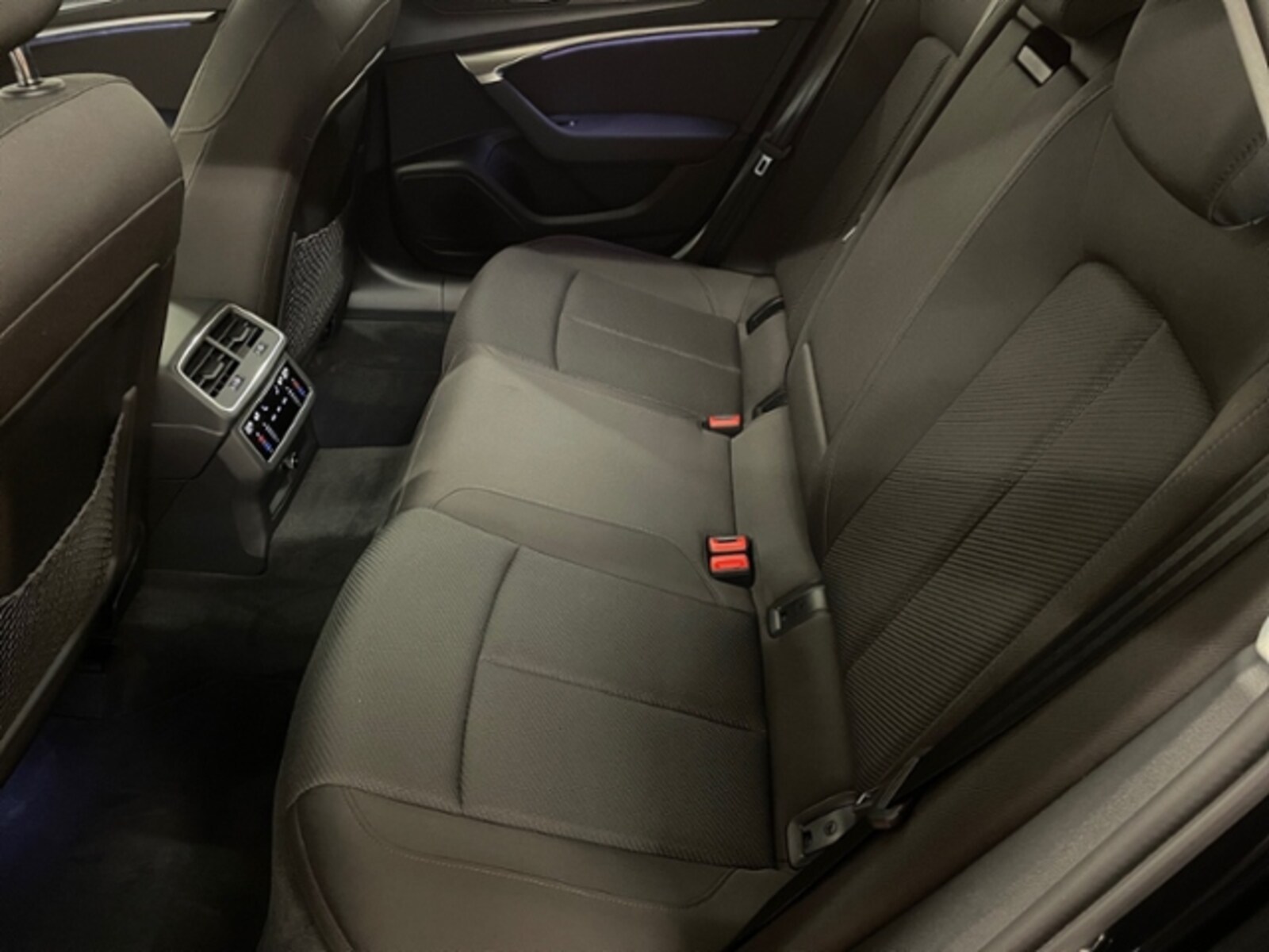 Audi A6 Avant – Bild 16