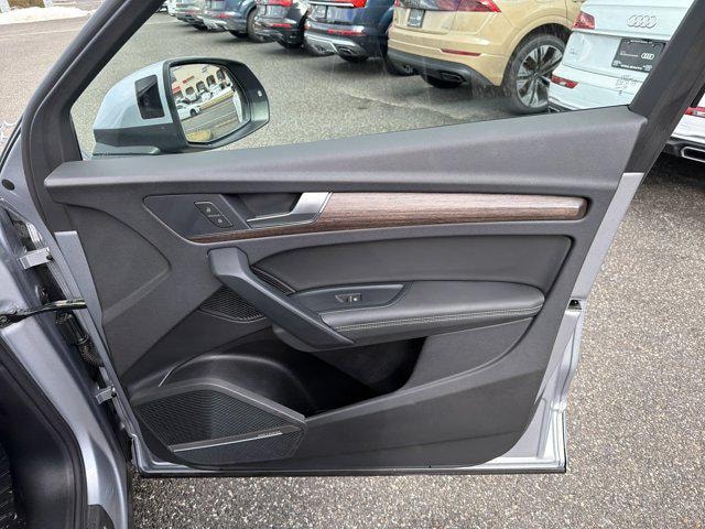 2024 Audi Q5 Premium Plus - Photo 22