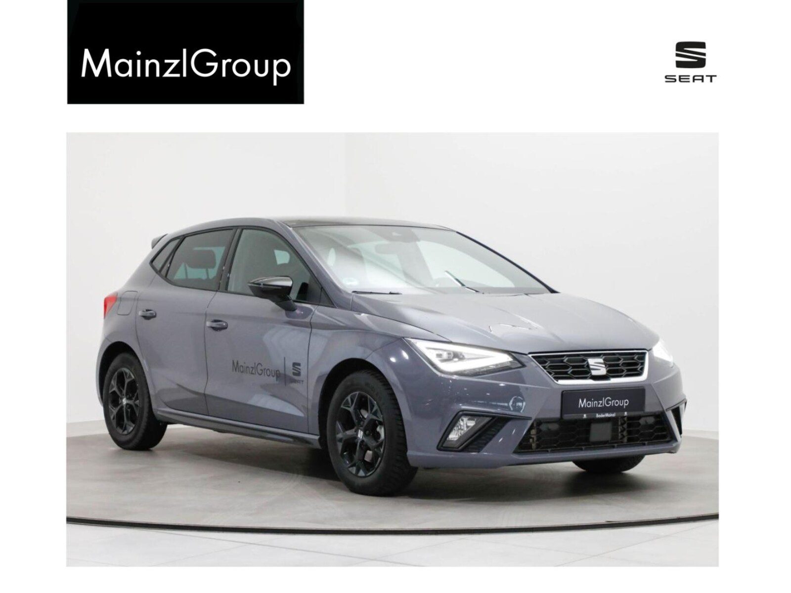 SEAT Ibiza – Bild 4