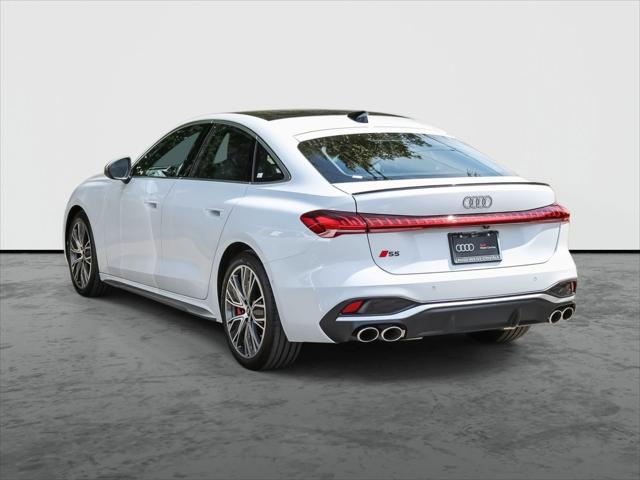 2025 Audi S5 Premium - Photo 6