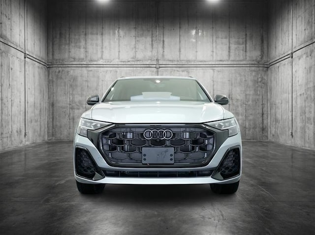 2025 Audi Audi Q8 SUV