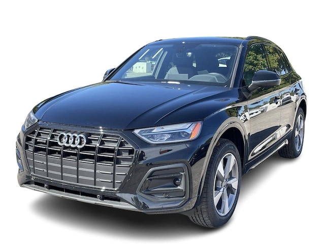 2023 Audi Audi Q5