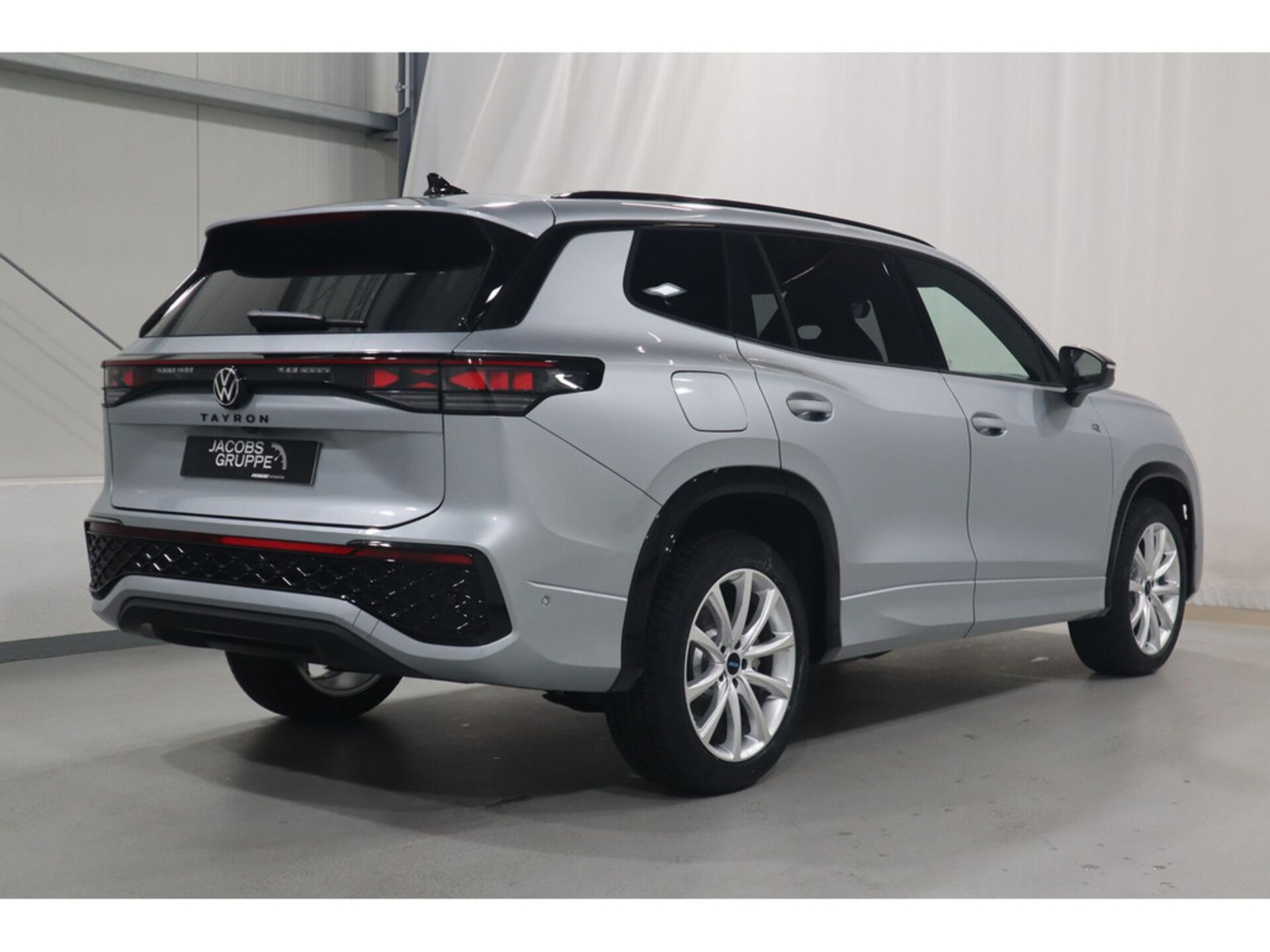 Volkswagen Tayron R-Line