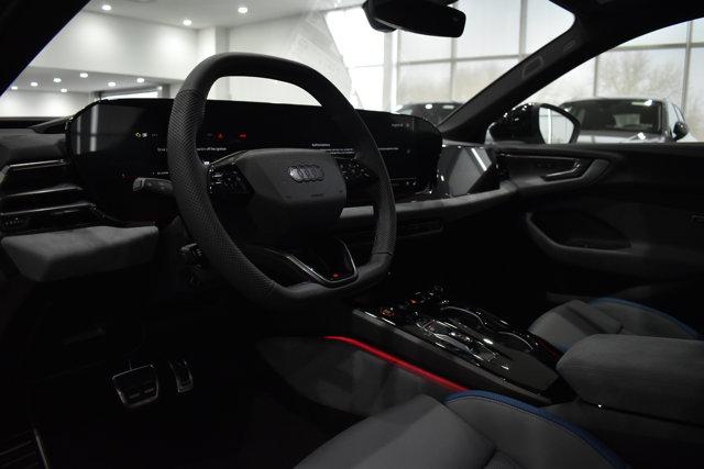 2025 Audi S5 Prestige - Photo 12